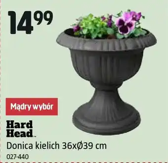 Jula Donica Hard Head oferta