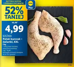 Lidl Kurczak Rzeźnik oferta