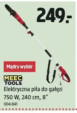 Jula Piła do gałęzi Meec Tools oferta