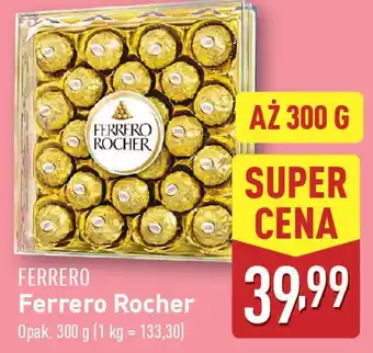 ALDI FERRERO Ferrero Rocher oferta