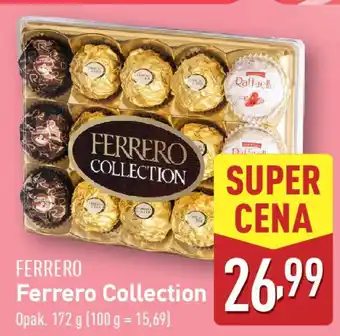 ALDI FERRERO Ferrero Collection oferta