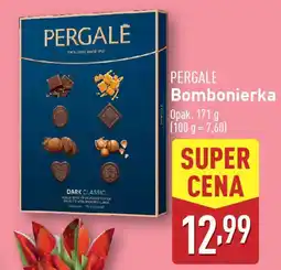 ALDI PERGALE Bombonierka oferta