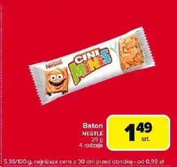 Globi Baton Cini Minis oferta