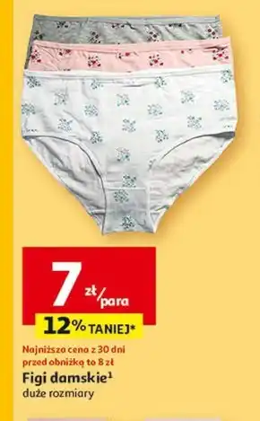 Auchan Figi To ta! oferta