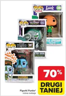Carrefour Figurka as leprechaun Funko Pop! oferta
