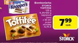 Carrefour Bombonierka Toffifee oferta