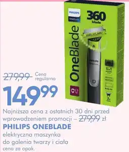 SuperPharm Maszynka do golenia Philips oferta