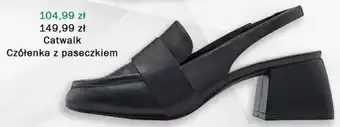 Deichmann Czółenka Catwalk oferta