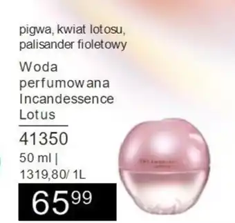 Avon Woda perfumowana Avon oferta