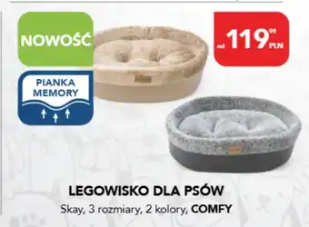 AquaelZOO Legowisko Comfy oferta