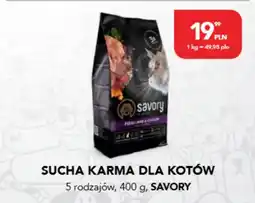 AquaelZOO dla kota Karma oferta