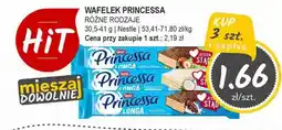 Słoneczko Wafelek princessa oferta