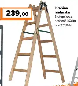 Bricoman Drabina oferta