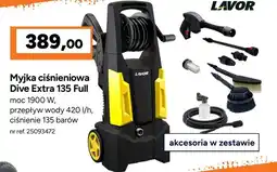 Bricoman Myjka ciśnieniowa Lavor oferta