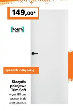 Bricoman Drzwi Porta Drzwi oferta