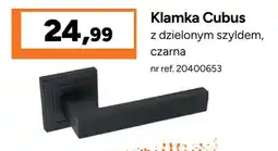 Bricoman Klamka oferta