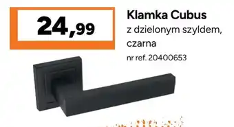 Bricoman Klamka oferta