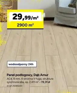 Bricoman Panel podłogowy oferta