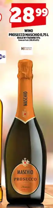 Topaz Prosecco Maschio oferta