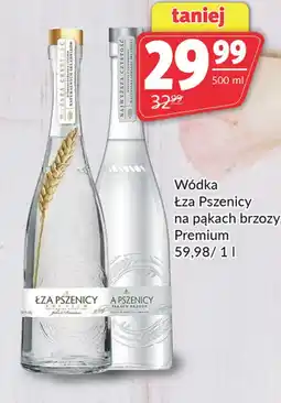 Prim Market Wódka Łza pszenicy oferta