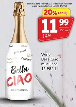 Prim Market Wino musujące Cin&Cin oferta