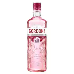 Prim Market Gordon's Premium Pink Gin 700 ml oferta