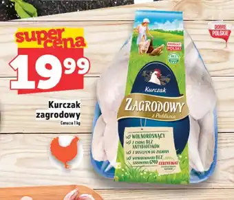 Topaz Kurczak Zagrodowy oferta