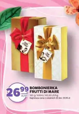 Stokrotka Bombonierka Frutti di Mare oferta