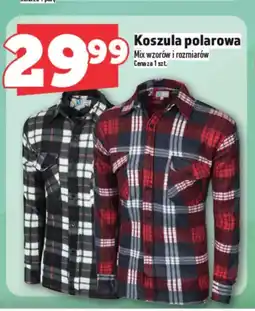 Topaz Koszula oferta