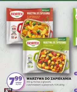 Stokrotka Danie gotowe Hortex oferta