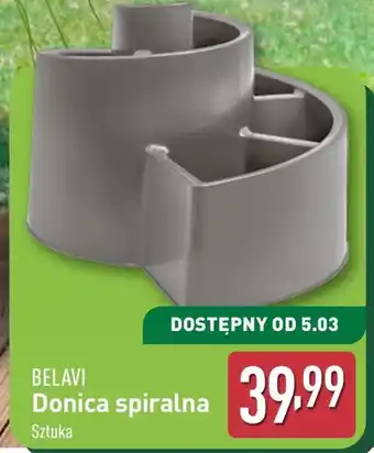 ALDI Donica Belavi oferta