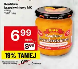 Delikatesy Centrum Konfitura MK oferta