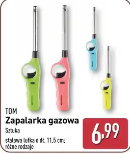 ALDI Zapalarka oferta