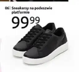 BonPrix Sneakersy oferta