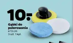 Netto Gąbka samochodowa oferta