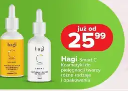 Drogeria Dr.Max Hagi Smart C Kosmetyki do pielęgnacji twarzy oferta