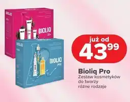 Drogeria Dr.Max Bioliq Pro Zestaw kosmetyków do twarzy oferta