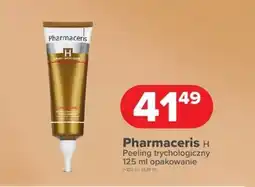 Drogeria Dr.Max Pharmaceris H Peeling trychologiczny oferta