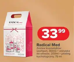 Drogeria Dr.Max Radical Med Zestaw kosmetyków oferta