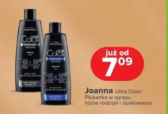 Drogeria Dr.Max Joanna Ultra Color Płukanka w sprayu oferta