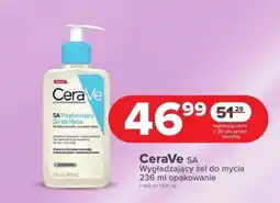 Drogeria Dr.Max CeraVe SA Wygładzający Żel do Mycia oferta