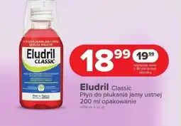 Drogeria Dr.Max Eludril Classic Płyn do płukania jamy ustnej oferta