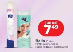 Drogeria Dr.Max Bella Cotton Płatki kosmetyczne oferta