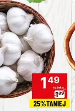 Delikatesy Centrum Czosnek oferta