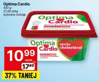 Delikatesy Centrum Optima Cardio oferta