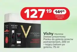 Drogeria Dr.Max Vichy Homme Zestaw prezentowy oferta