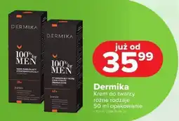 Drogeria Dr.Max Dermika Krem do twarzy oferta