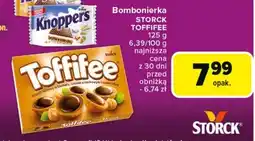 Carrefour Market Bombonierka Toffifee oferta