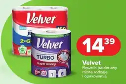 Drogeria Dr.Max Velvet Ręcznik papierowy oferta