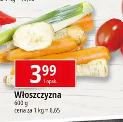 E.Leclerc Włoszczyzna oferta